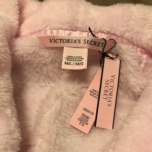 Victoria’s Secret Bathrobe